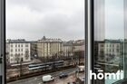 Mieszkanie na wynajem KRAKÓW KAZIMIERZ Józefa Dietla
