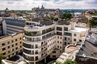 Mieszkanie na sprzedaż KRAKÓW STARE MIASTO Smoleńsk