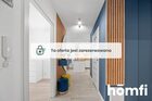 Mieszkanie na sprzedaż KRAKÓW KRAKÓW-NOWA HUTA bp. Piotra Tomickiego