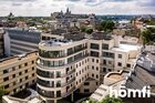 Mieszkanie na wynajem KRAKÓW STARE MIASTO Smoleńsk