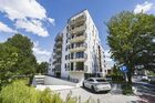 Mieszkanie na sprzedaż KRAKÓW BRONOWICE Eljasza Walerego Radzikowskiego