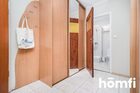 Mieszkanie na wynajem KRAKÓW KRAKÓW-PODGÓRZE Turniejowa