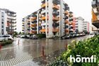 Mieszkanie na wynajem KRAKÓW PRĄDNIK CZERWONY Reduta