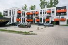 Mieszkanie na sprzedaż KRAKÓW KRAKÓW-PODGÓRZE Wielicka