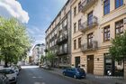 Mieszkanie na sprzedaż KRAKÓW KAZIMIERZ Brzozowa