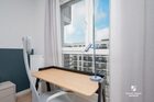Mieszkanie na wynajem KRAKÓW GÓRKA NARODOWA Stefana Banacha