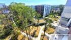 Mieszkanie na sprzedaż KRAKÓW KRAKÓW-KROWODRZA Józefa Wybickiego