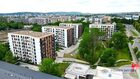 Mieszkanie na sprzedaż KRAKÓW KRAKÓW-KROWODRZA Józefa Wybickiego