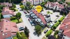 Mieszkanie na sprzedaż Kraków Łagiewniki-Borek Fałęcki, Borek Fałęcki ks. Adolfa Zagrodzkiego