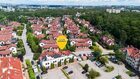 Mieszkanie na sprzedaż Kraków Łagiewniki-Borek Fałęcki, Borek Fałęcki ks. Adolfa Zagrodzkiego