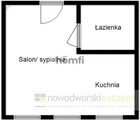 Mieszkanie na wynajem KRAKÓW PRĄDNIK CZERWONY Kwartowa