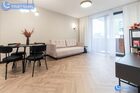 Mieszkanie na wynajem KRAKÓW BRONOWICE Aktorów
