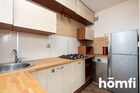 Mieszkanie na wynajem KRAKÓW KRAKÓW-ŚRÓDMIEŚCIE Helclów