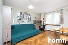 Mieszkanie na wynajem KRAKÓW KRAKÓW-ŚRÓDMIEŚCIE Helclów