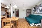Mieszkanie na wynajem KRAKÓW KRAKÓW-ŚRÓDMIEŚCIE Helclów