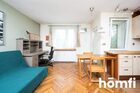 Mieszkanie na wynajem KRAKÓW KRAKÓW-ŚRÓDMIEŚCIE Helclów
