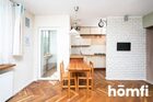 Mieszkanie na wynajem KRAKÓW KRAKÓW-ŚRÓDMIEŚCIE Helclów