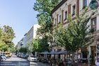 Mieszkanie na wynajem KRAKÓW STARE MIASTO 
