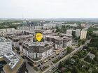 Mieszkanie na sprzedaż Kraków Grzegórzki płk. Francesco Nullo