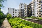 Mieszkanie na wynajem KRAKÓW GRZEGÓRZKI Grzegórzecka
