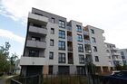 Mieszkanie na wynajem KRAKÓW KRAKÓW-PODGÓRZE Rydlówka