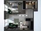 Mieszkanie na sprzedaż KRAKÓW BRONOWICE Samuela Bogumiła Lindego