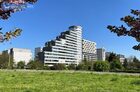 Mieszkanie na sprzedaż KRAKÓW BRONOWICE MAŁE Sołtysa Dytmara