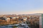 Mieszkanie na sprzedaż KRAKÓW BRONOWICE MAŁE Na Błonie
