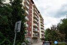 Mieszkanie na wynajem KRAKÓW RUCZAJ Wacława Lipińskiego