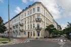 Mieszkanie na wynajem KRAKÓW KAZIMIERZ Józefa Dietla