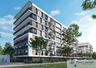 Mieszkanie na sprzedaż KRAKÓW PŁASZÓW Portowa