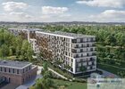 Mieszkanie na sprzedaż KRAKÓW PŁASZÓW Portowa