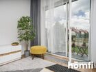 Mieszkanie na wynajem KRAKÓW RUCZAJ Karola Bunscha