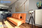 Mieszkanie na wynajem KRAKÓW KRAKÓW-PODGÓRZE Przemysłowa