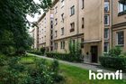 Mieszkanie na wynajem KRAKÓW GRZEGÓRZKI al. Ignacego Daszyńskiego