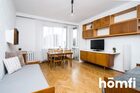Mieszkanie na wynajem KRAKÓW GRZEGÓRZKI al. Ignacego Daszyńskiego