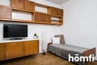 Mieszkanie na wynajem KRAKÓW GRZEGÓRZKI al. Ignacego Daszyńskiego