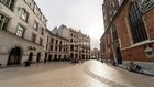 Mieszkanie na sprzedaż Kraków Stare Miasto, Stare Miasto Rynek Główny