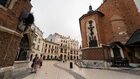 Mieszkanie na sprzedaż Kraków Stare Miasto, Stare Miasto Rynek Główny