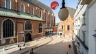 Mieszkanie na sprzedaż Kraków Stare Miasto, Stare Miasto Rynek Główny