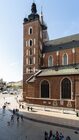 Mieszkanie na sprzedaż Kraków Stare Miasto, Stare Miasto Rynek Główny