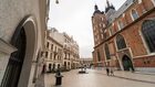 Mieszkanie na sprzedaż Kraków Stare Miasto, Stare Miasto Rynek Główny