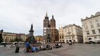 Mieszkanie na sprzedaż Kraków Stare Miasto, Stare Miasto Rynek Główny
