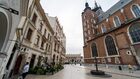 Mieszkanie na sprzedaż Kraków Stare Miasto, Stare Miasto Rynek Główny