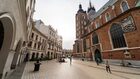 Mieszkanie na sprzedaż Kraków Stare Miasto, Stare Miasto Rynek Główny