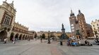 Mieszkanie na sprzedaż Kraków Stare Miasto, Stare Miasto Rynek Główny