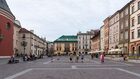 Mieszkanie na sprzedaż Kraków Stare Miasto, Stare Miasto Rynek Główny