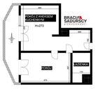 Mieszkanie na sprzedaż Kraków Bronowice, Bronowice Małe Naukowców