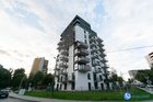 Mieszkanie na wynajem KRAKÓW BIEŻANÓW-PROKOCIM Facimiech