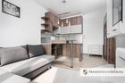 Mieszkanie na wynajem KRAKÓW KRAKÓW-PODGÓRZE Na Zakolu Wisły